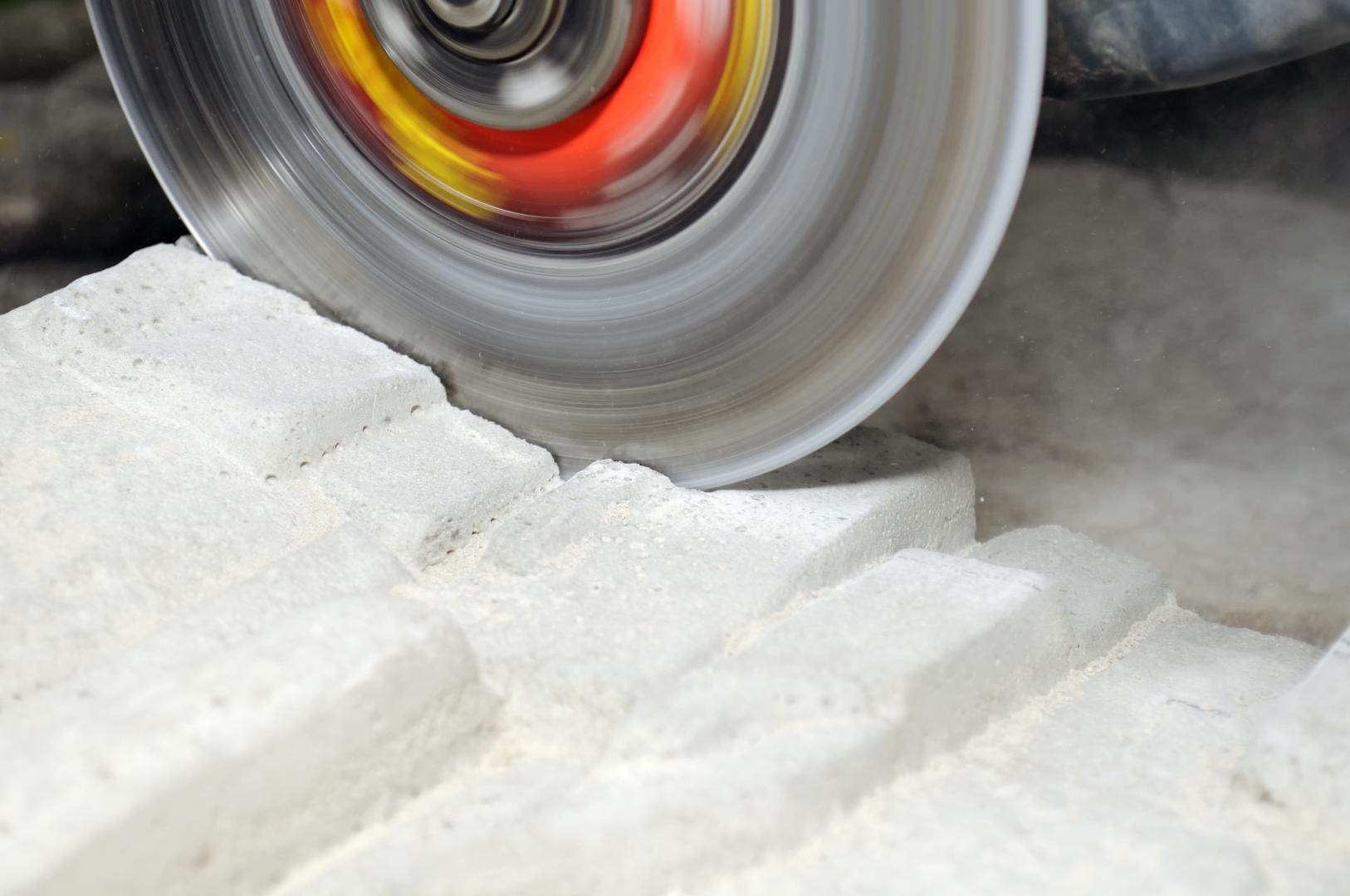 L.A. DECOUPE BETON